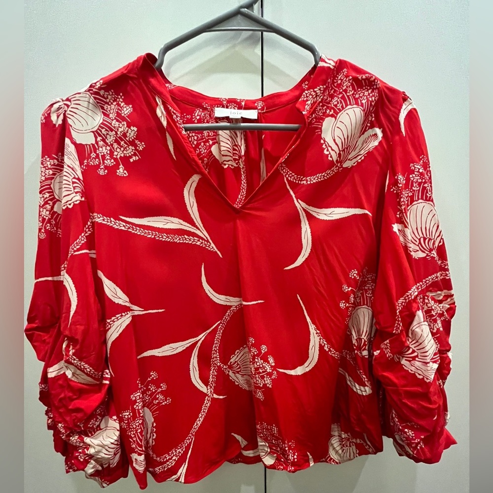 Joie blouse